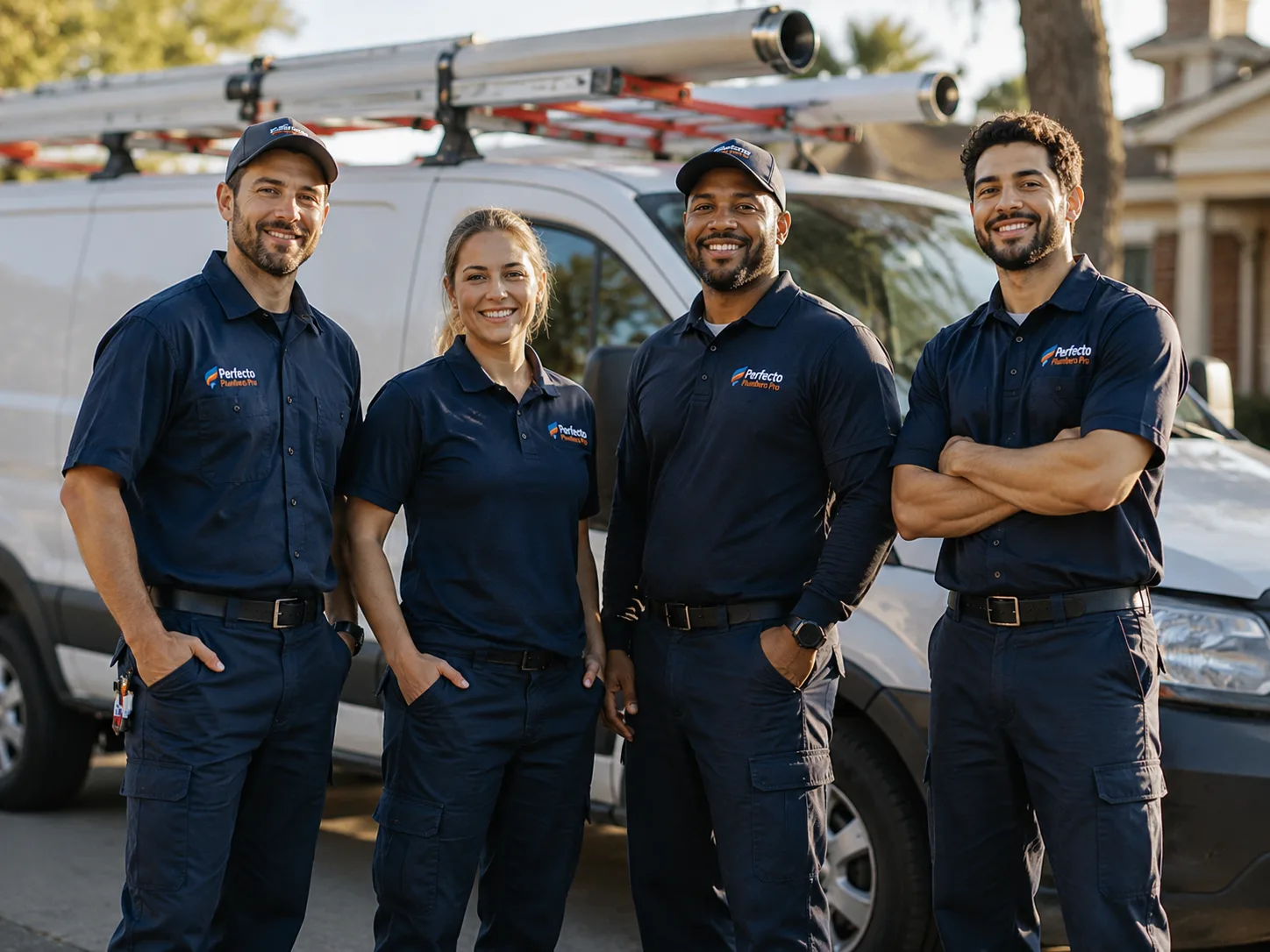 Emergency Plumber Near Me in Houston, MS near me